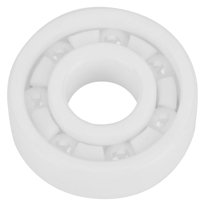6000 Hoge Precisie Volledig Keramisch ZrO2 Kogellager 10x26x8mm