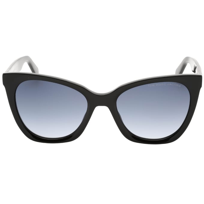 THEMARCJACOBS Zonnebril (MARC500/S) Volwassenen Zilverkleurig Volledig omrand