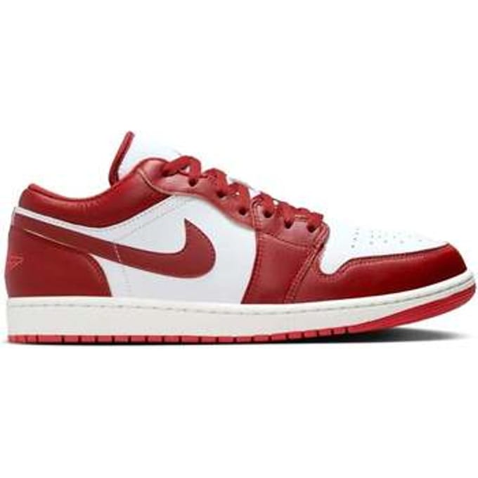 Air Jordan 1 Low SE 'Dune Red' - Maat 41
