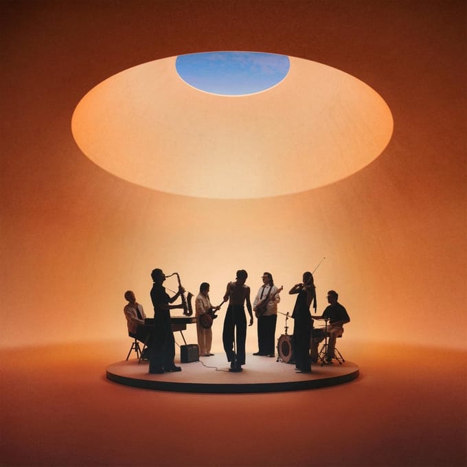Son Mieux - 24 Hours (CD)