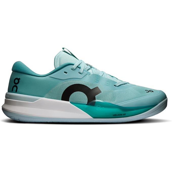 On THE ROGER Pro 3 Allcourt schoen Heren