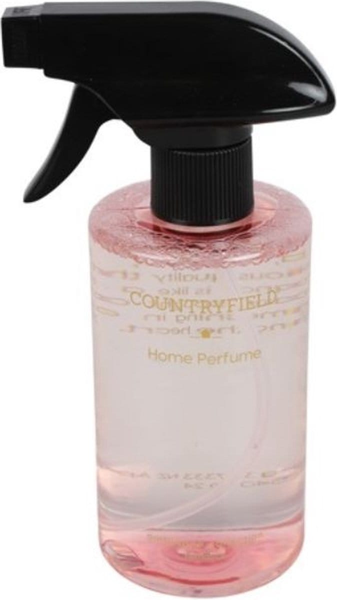 Countryfield Candle Roomspray Romance