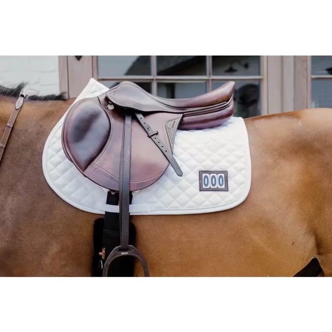 Zadeldek voor paarden Kentucky