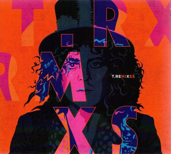 The Remixes