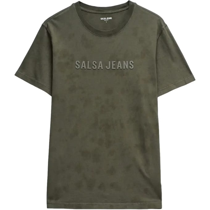 T-shirt Salsa Jeans