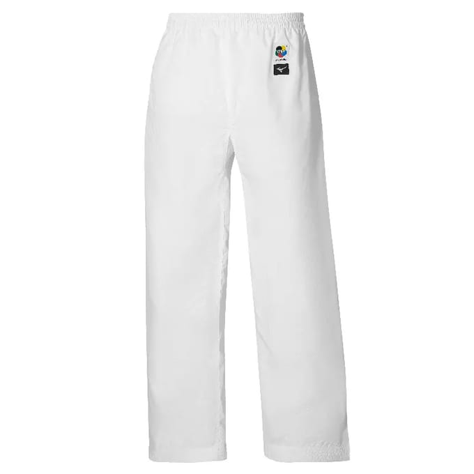 Karate broek Mizuno Toshi