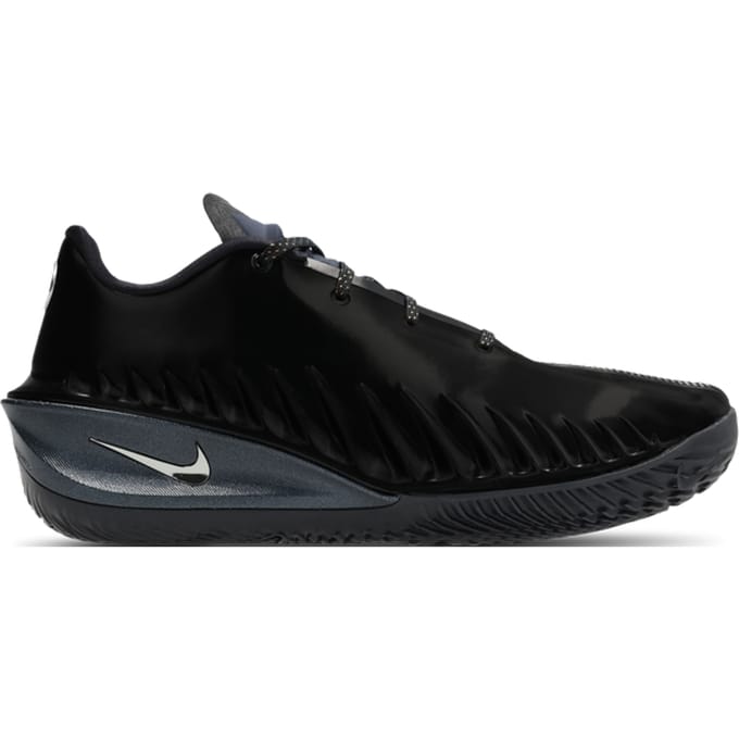 Nike G.T Sneakers Heren - Zwart - Maat 41 - Mesh/Synthetisch