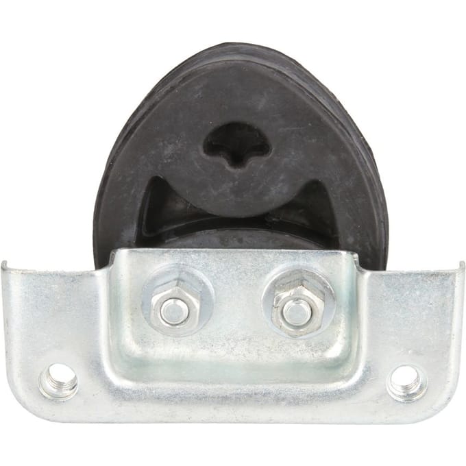 Rubberen ophangingsbuffers BOSAL 255-304