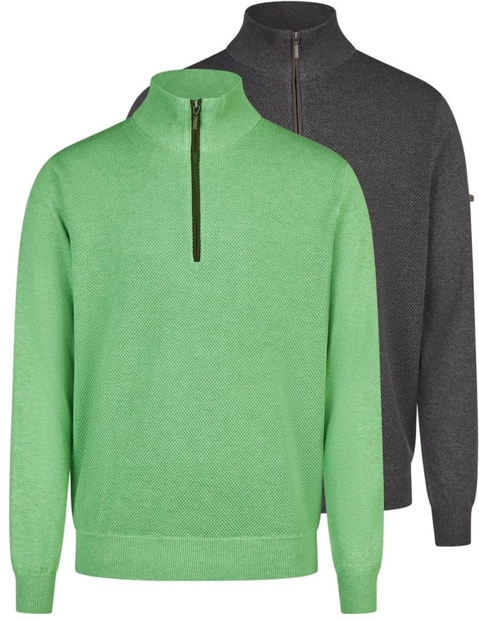 Redmond Heren troyer 2 pack Basic