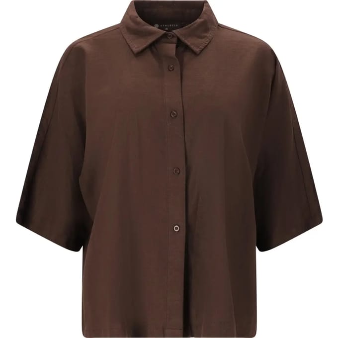 Vrouwenblouse Athlecia Resort