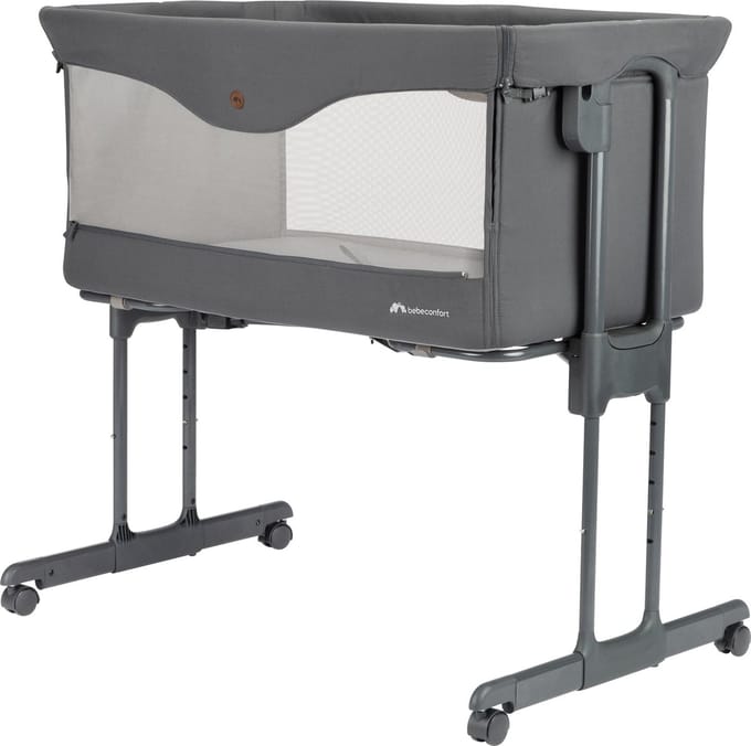 Bebeconfort Amara - Campingbedje - Tinted Graphite