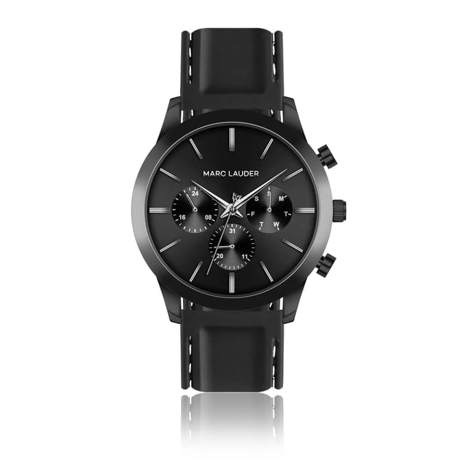 Horloge Marc Lauder London