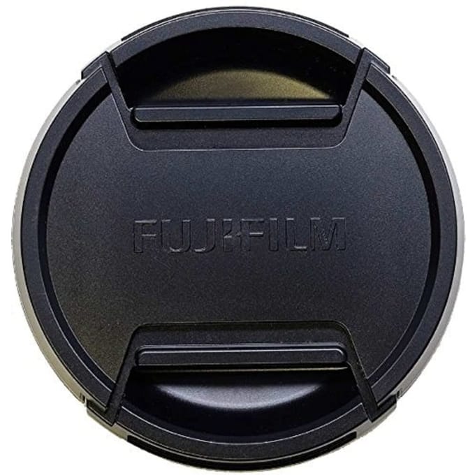 Fujifilm FLCP-77 Lensdop 77mm