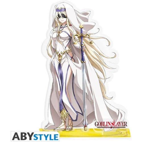 ABYstyle Goblin Slayer Acryl Stand-Sword Maiden (Diversen) Nieuw