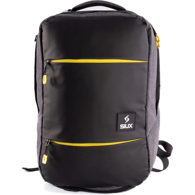 Siux Backpack Trail 2026