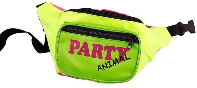 Heuptas Party Animal