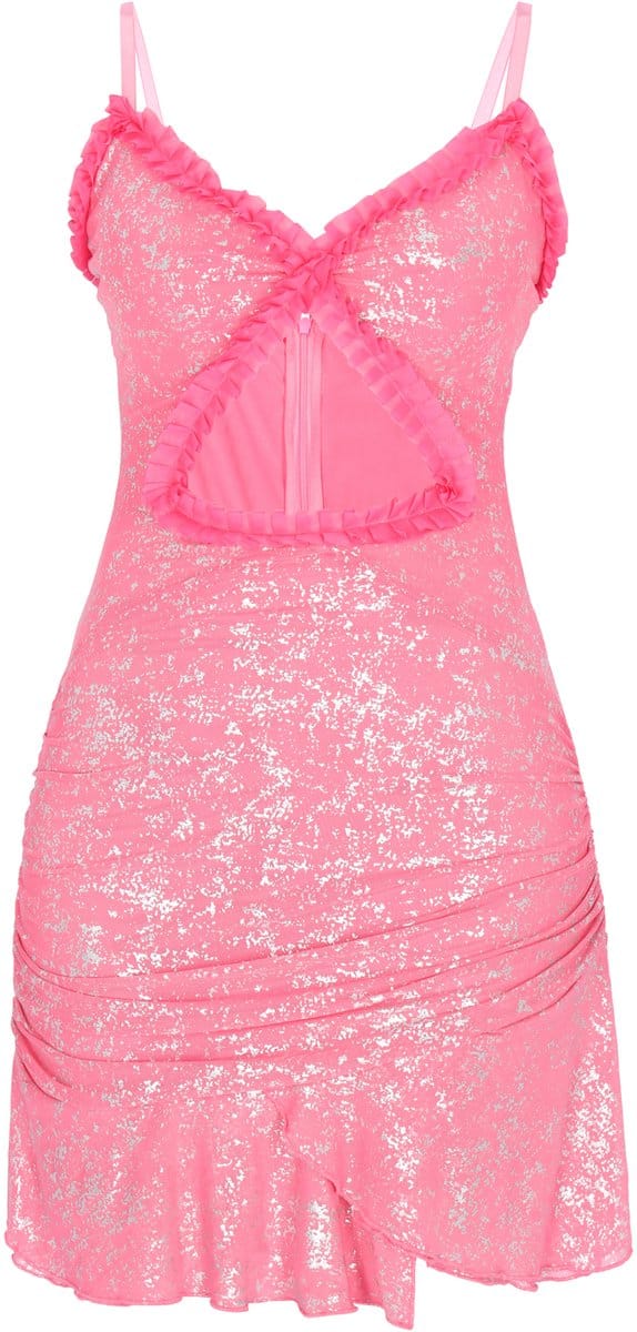 faina Dress