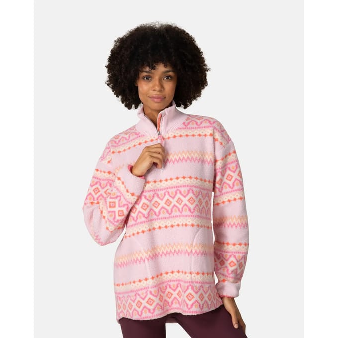 Damesfleece Kari Traa Ruthie