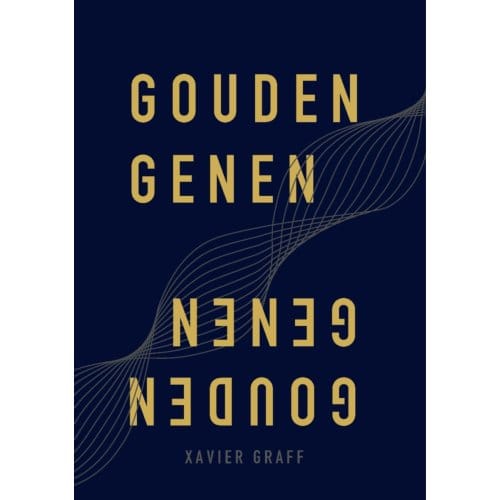 Gouden Genen - Xavier Graff