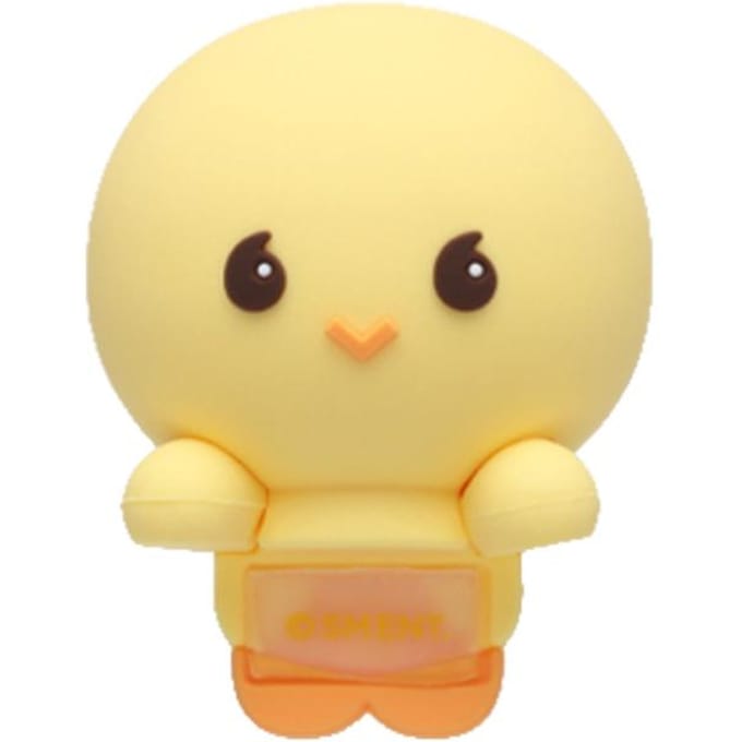 SHINee - PEEK-UP Figuur (SHINee World THE INVERT) TAEMIN VER. beige