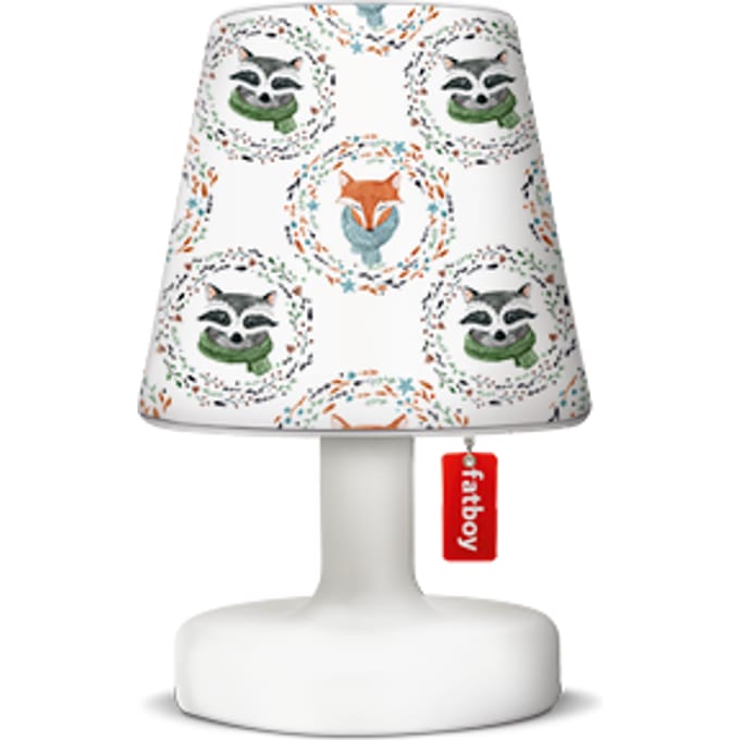 Fatboy x-mas cooper cappie scarf-feest