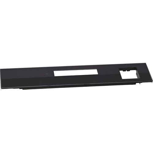 AEG controlepaneel, zwart 8585551195391