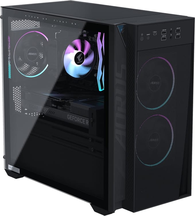 Gigabyte AORUS Prime 3 AP3A7N7-5100