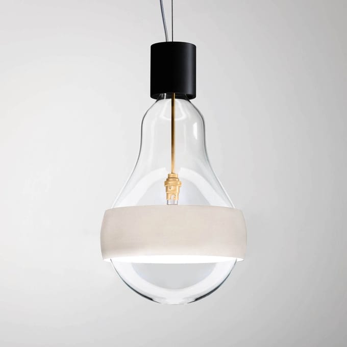 Ingo Maurer Grand John hanglamp