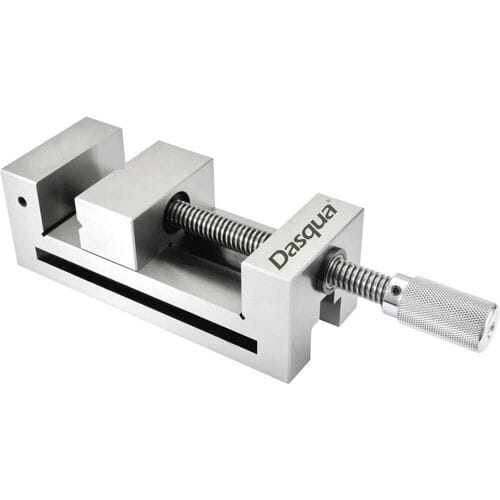 Dasqua Schroefkop 8802-5110 Bekbreedte: 63 mm Spanbreedte (max.): 73 mm