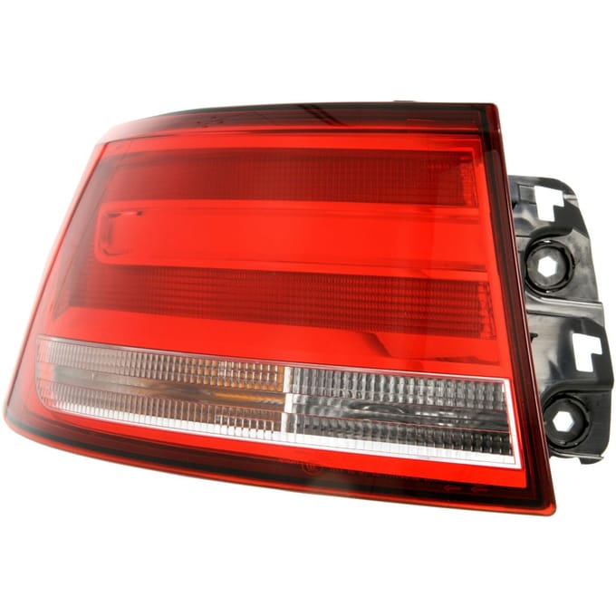 Achterlicht HELLA 2SK 012 248-051 links