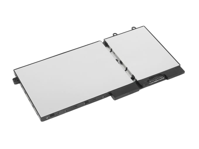 Movano R8D7N - Laptopbatterij - Voor Dell - 11.4V