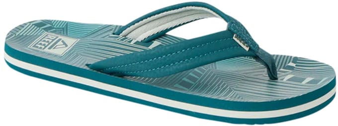 Reef Teenslipper Kids Ahi Junior - Maat 34