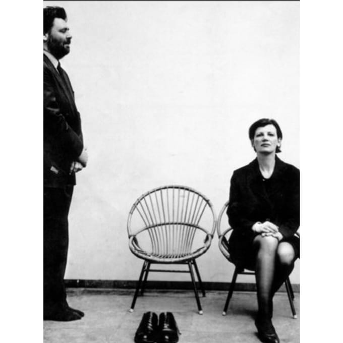 Galerie Ronny Van De Velde - Jan Ceuleers