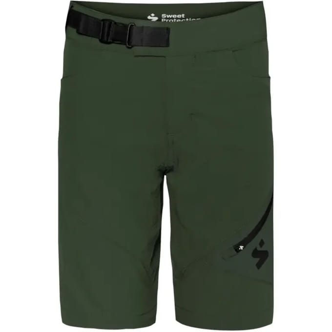 Kinderbroeken Sweet Protection Hunter