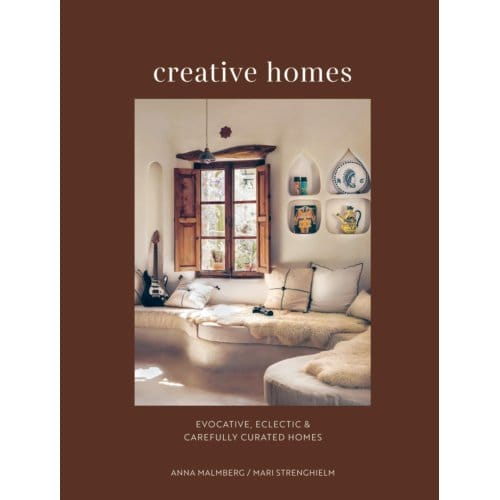 Creative Homes - Anna Malmberg