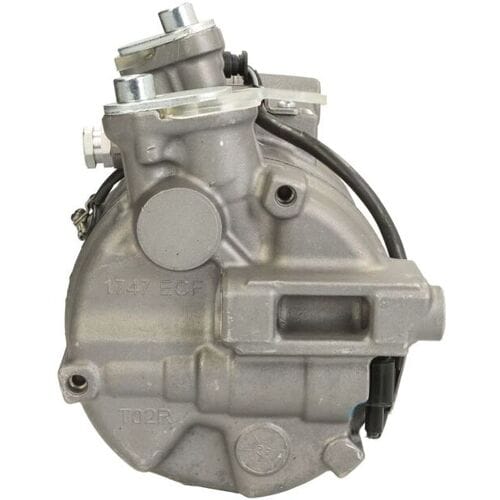 Airco-compressor AIRSTAL 10-4462