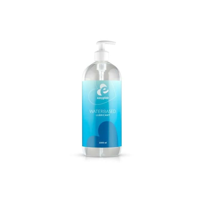 Easyglide *Waterbased Lubricant* 1 Glijmiddel