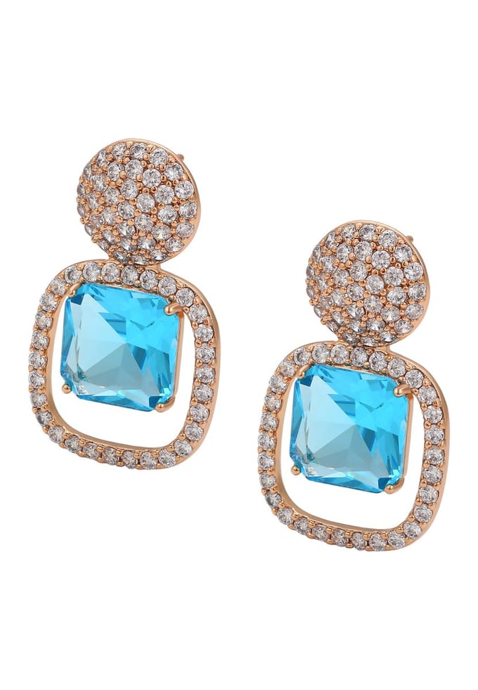 Gaya Earrings