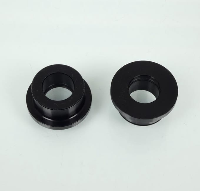 Entretoise de roue All Balls pour moto Kawasaki 80 KX 1998 à 2000 AV Neuf