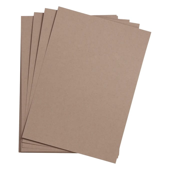 Reams voor 250 vellen Clairefontaine Etival Color