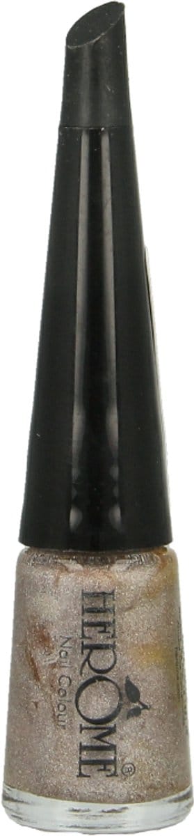Herome Take away nail colour basic 8/13 ch 401 4 Milliliter
