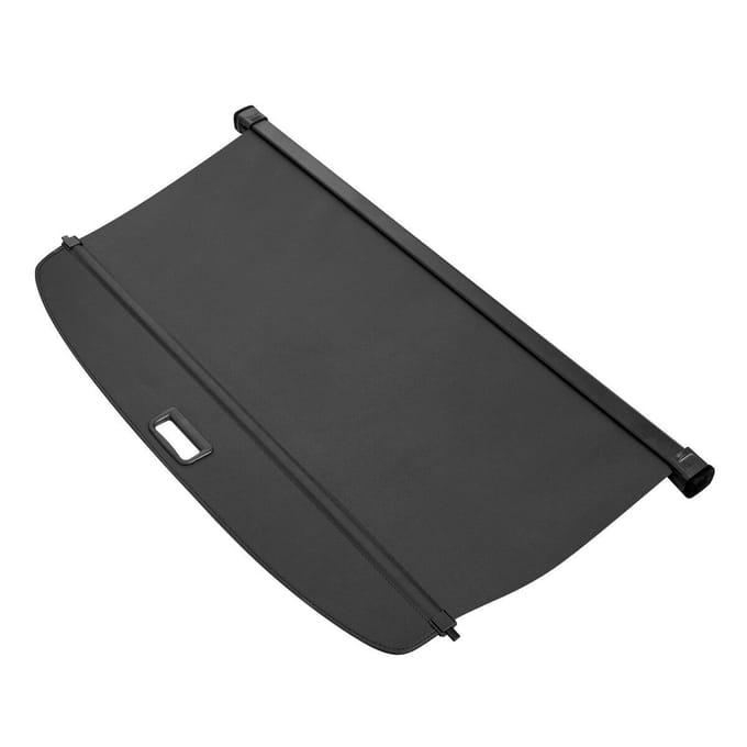 Intrekbare Bagageafdekking voor Toyota RAV4 2019-2024 Upgrade Achterklep Afdekking