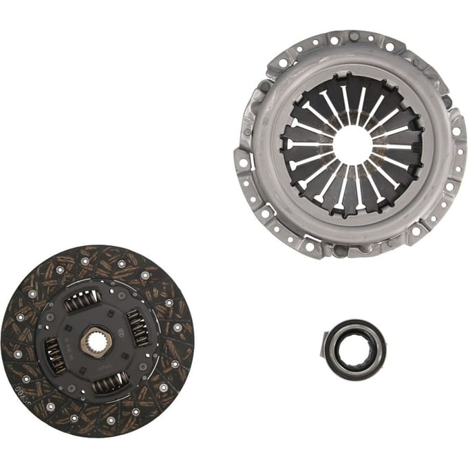 Schaeffler Luk Koppeling kit LUK 620 3354 00