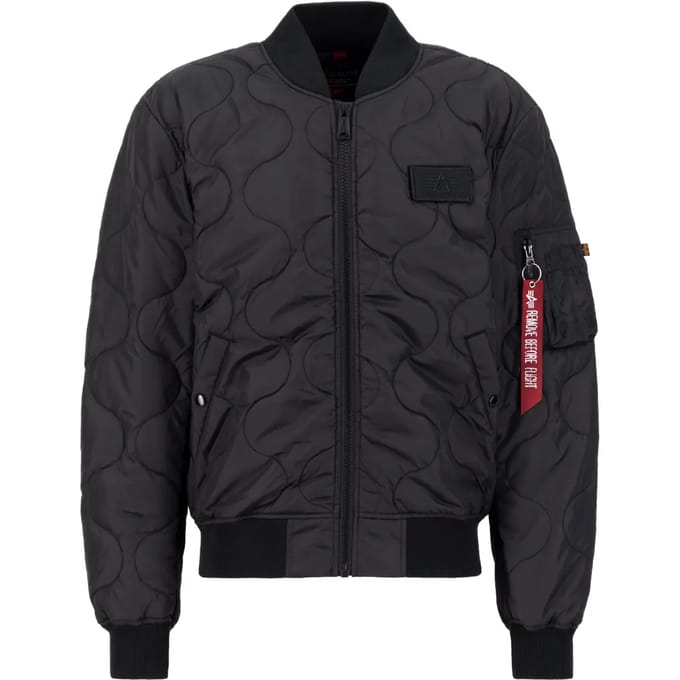 Donsjack Alpha Industries MA-1 ALS