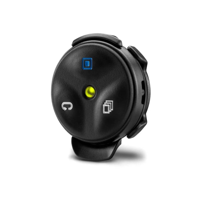 Voorste vuurcamera montageman zoals een kit Garmin