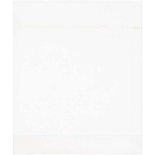 Prénatal wieglaken ajour White unisex