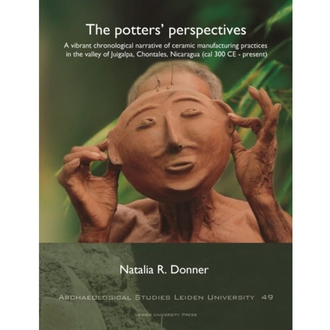 The Potters’ Perspectives - Archaeological Studies Leiden University (Aslu) - Natalia R. Donner