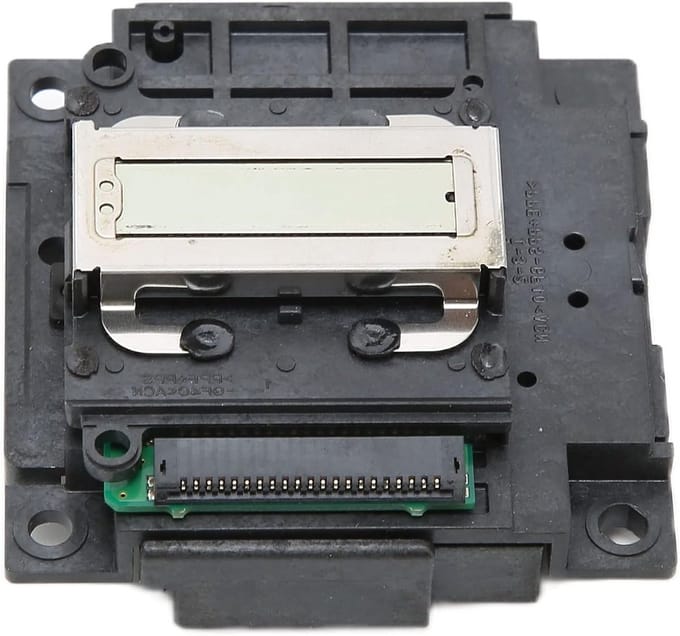 Dailygoods- Printkop Vervanging - Geschikt voor L4150/Xp300