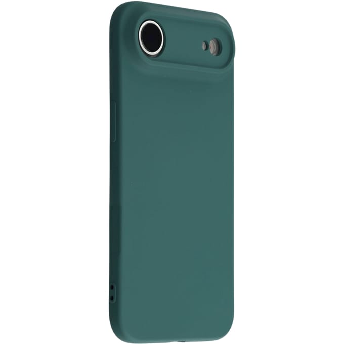 Mocaa Apple iPhone Air Lens Protection Hoesje Groen