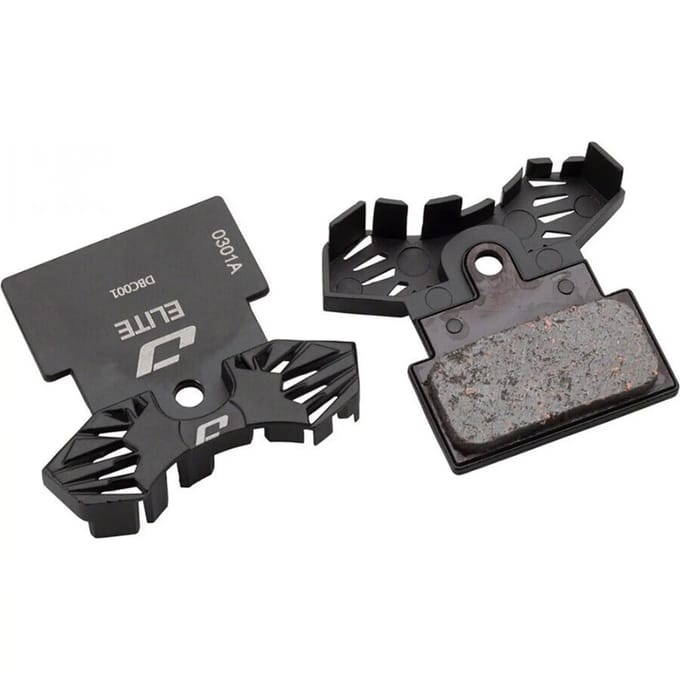 Jagwire DCA885 reserve-onderdeel & accessoire voor fietsen Fietsremblok